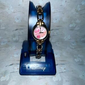 Piglet Watch NWT